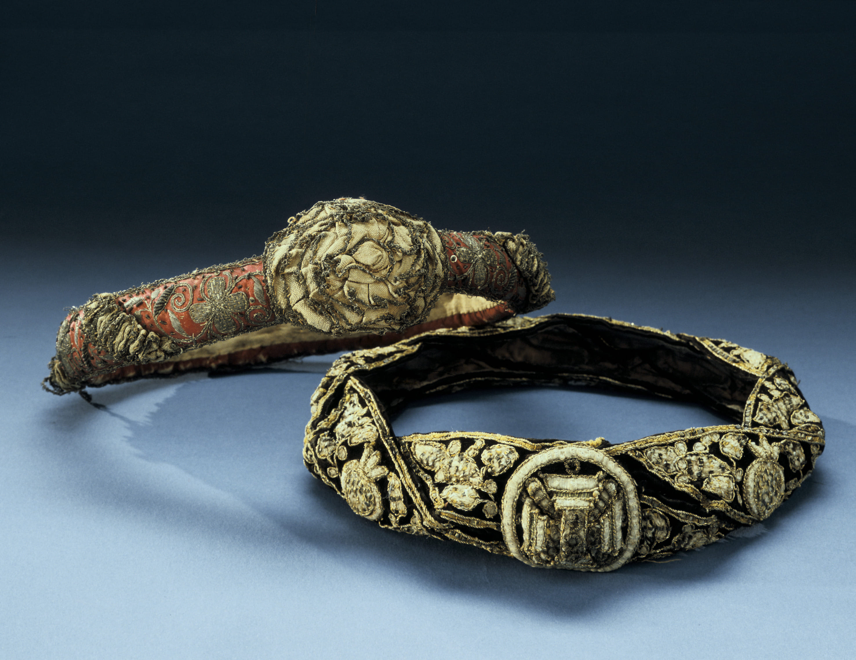 The History of Wedding Rings